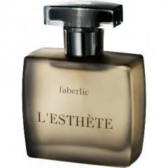 Faberlic L'Esthète parfüm şişesi