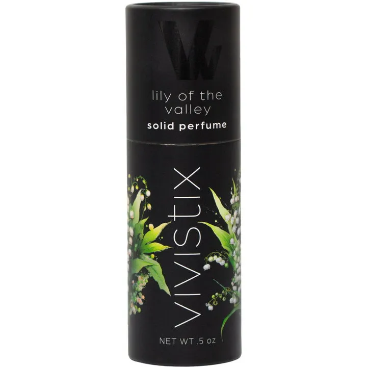 Vivistix Lily of the Valley parfüm şişesi