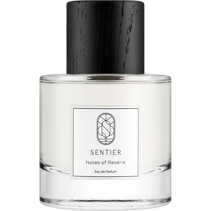 Sentier Notes of Rêverie perfume bottle
