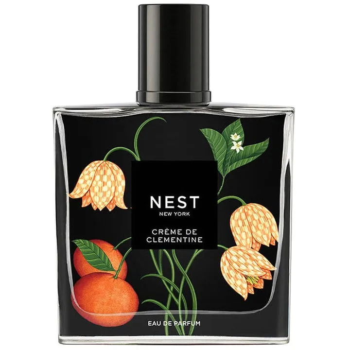 Nest Crème de Clementine parfüm şişesi