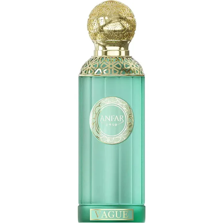 Anfar Vague perfume bottle
