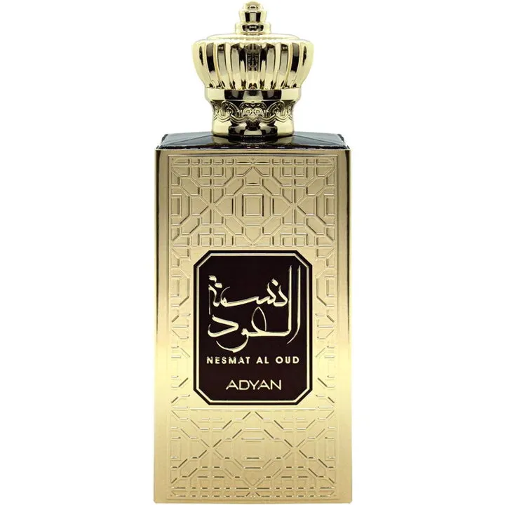 Adyan Nesmat al Oud / نسمة العود parfüm şişesi