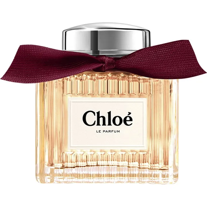 Chloé Le Parfum parfüm şişesi
