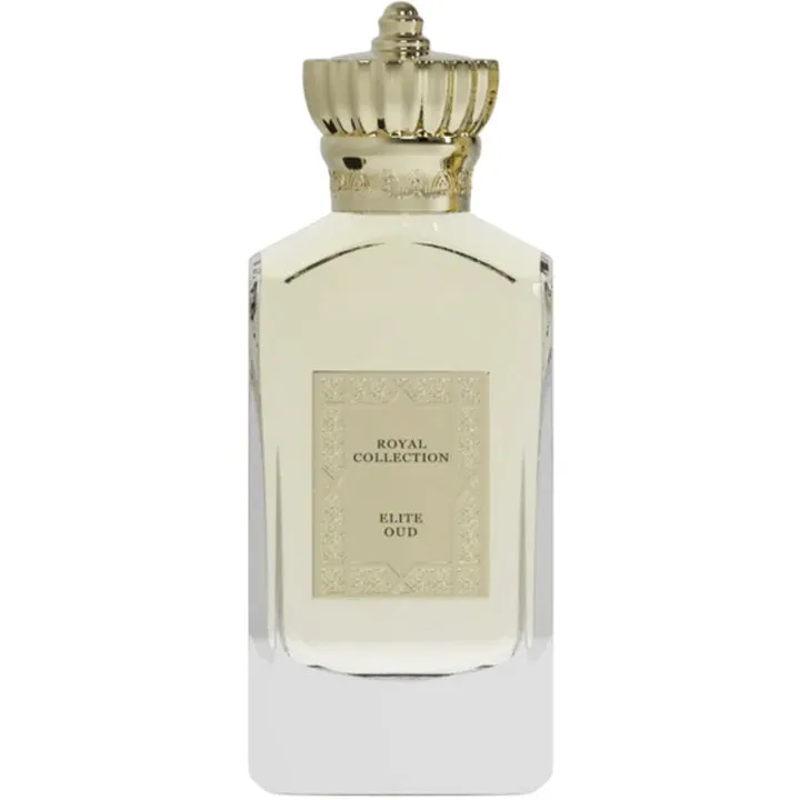 Anfar Elite Oud parfüm şişesi