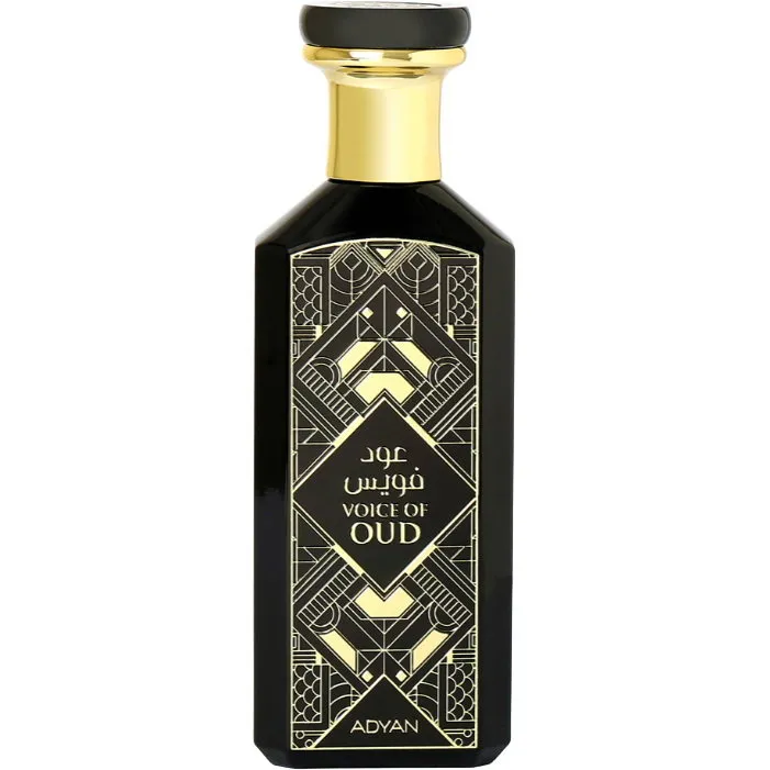 Adyan Voice of Oud / عود فويس parfüm şişesi