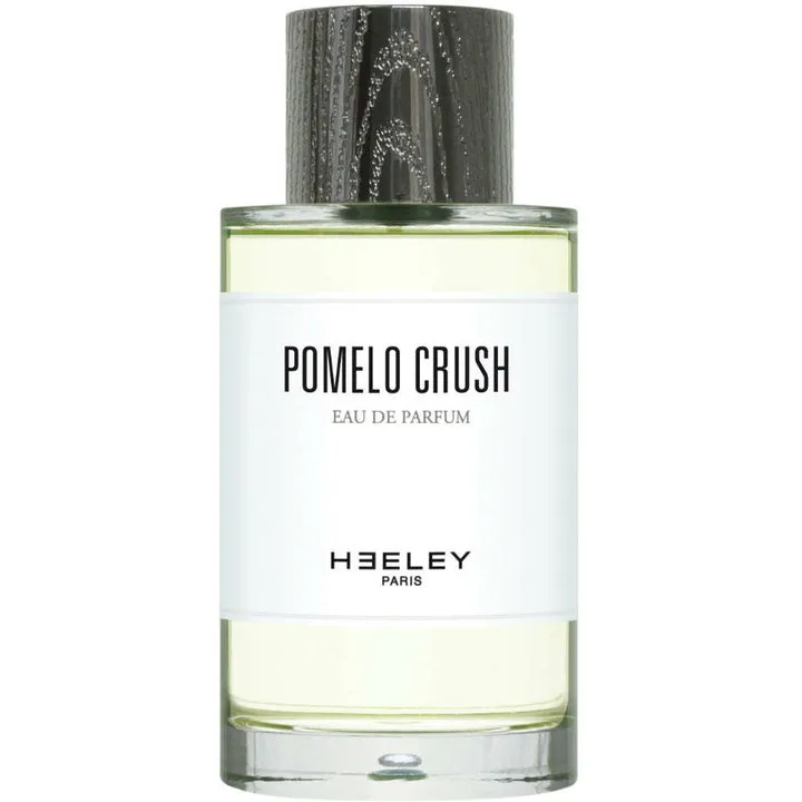Heeley Pomelo Crush parfüm şişesi