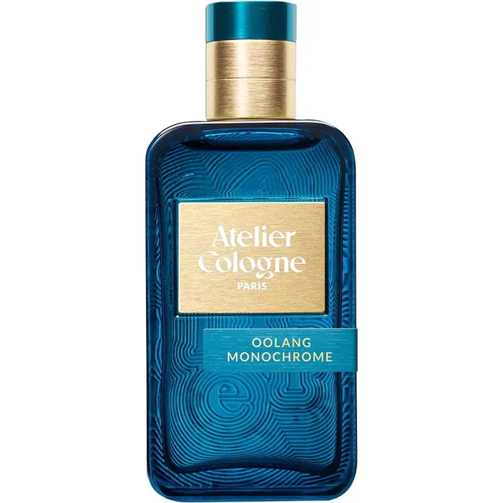 Atelier Cologne Oolang Monochrome parfüm şişesi