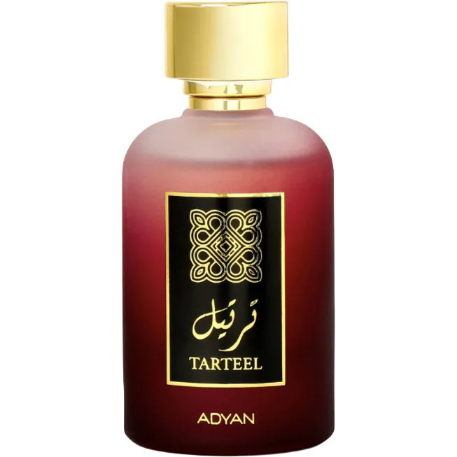 Adyan Tarteel / ترتيل parfüm şişesi