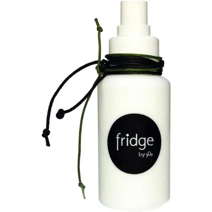 Fridge by yDe Lost Passenger parfüm şişesi