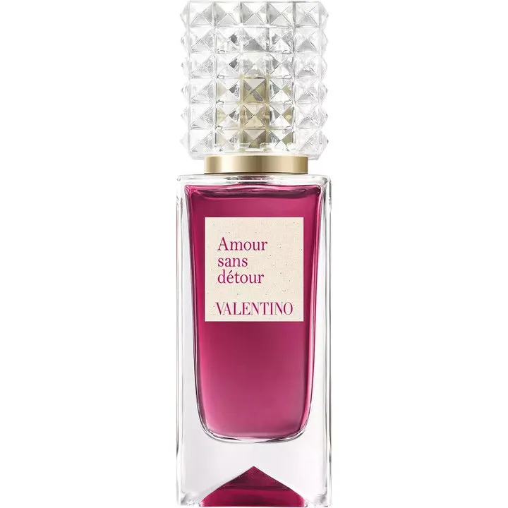 Valentino Amour sans détour parfüm şişesi