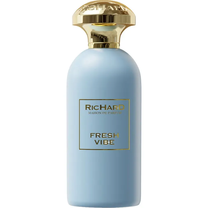 Richard Maison de Parfum Fresh Vibe parfüm şişesi
