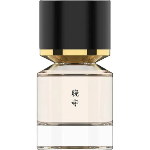 Fukudo Samye Dawn perfume bottle