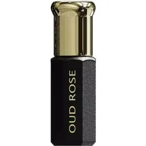 Anfar Oud Rose parfüm şişesi