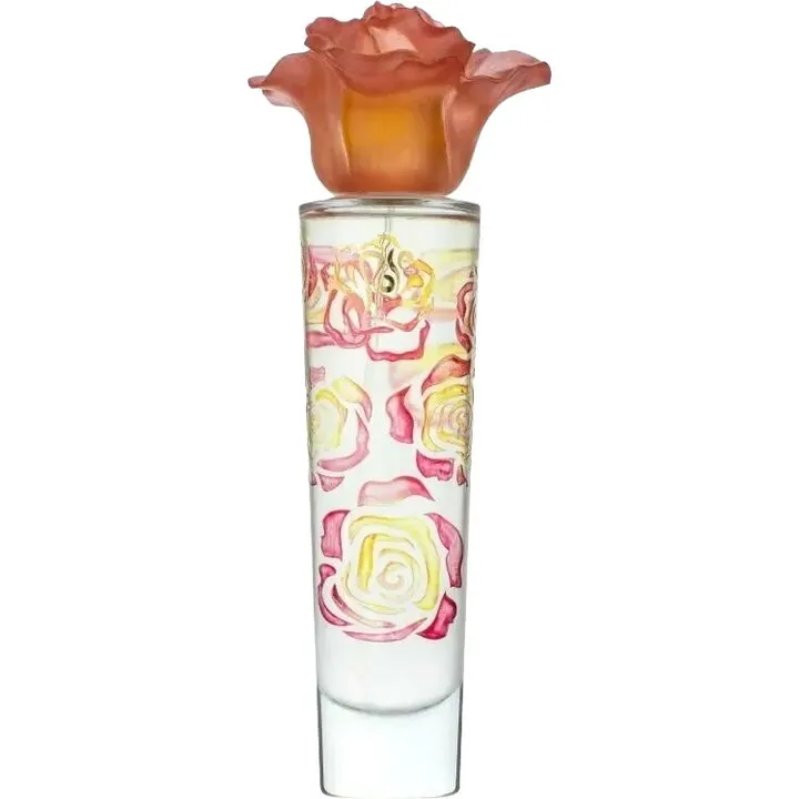 Junaid Perfumes Rose (2015) / ورد parfüm şişesi