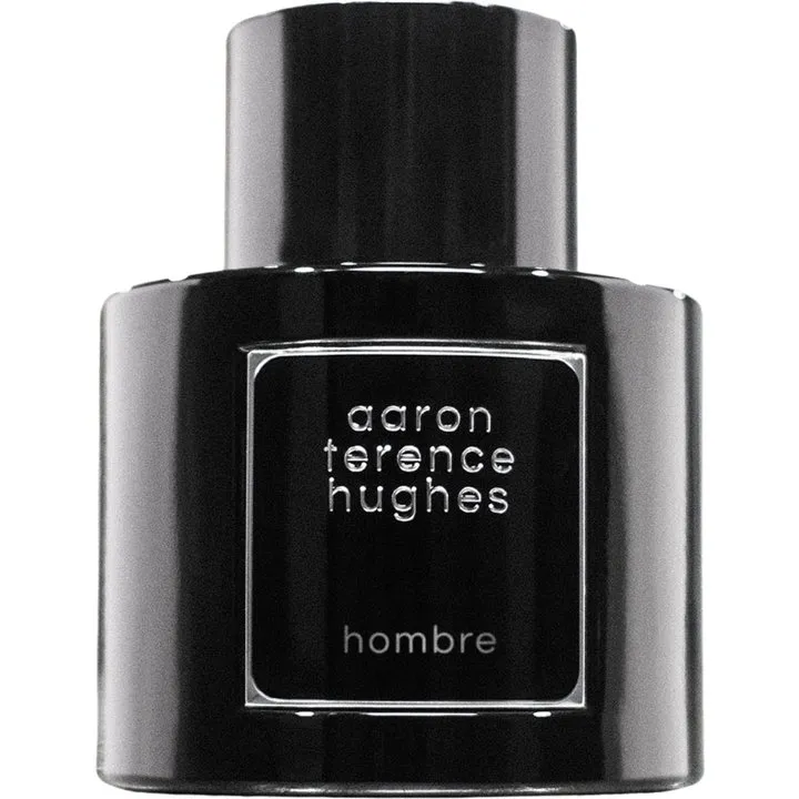 Aaron Terence Hughes Hombre parfüm şişesi