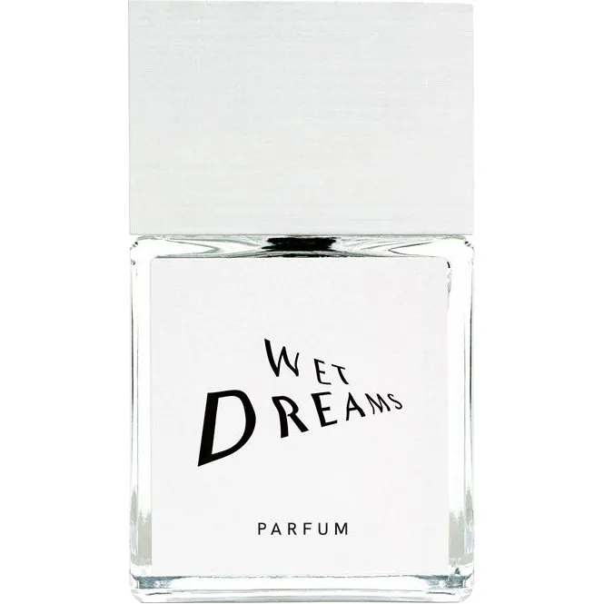 Art Brüt Wet Dreams parfüm şişesi