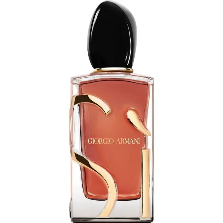 Giorgio Armani Sì Parfum parfüm şişesi