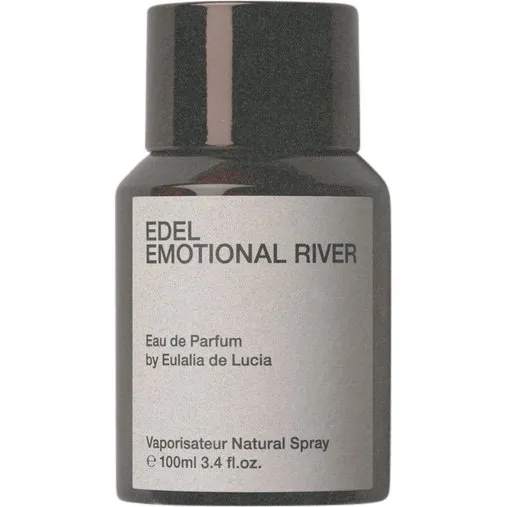 EDEL by Eulalia de Lucia Emotional River perfume bottle