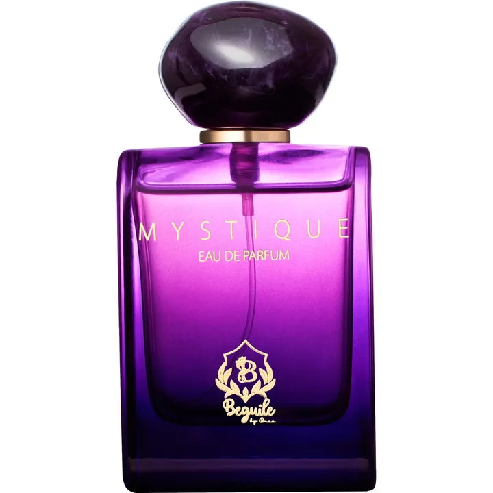 Beguile by Omaa Mystique perfume bottle