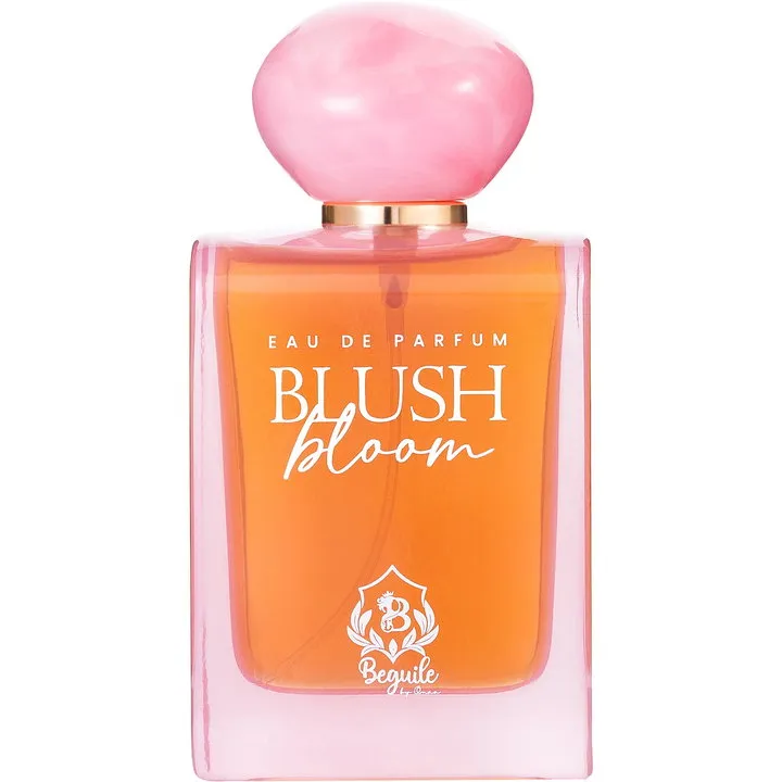 Beguile by Omaa Blush Bloom parfüm şişesi