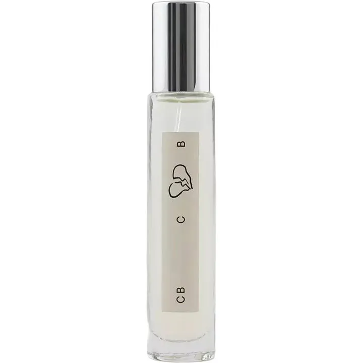 CBCB Past Lovers perfume bottle