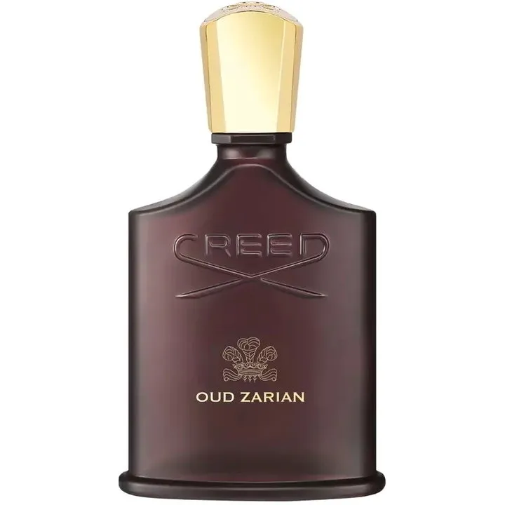 Creed Oud Zarian parfüm şişesi
