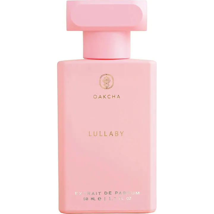 Oakcha Lullaby perfume bottle