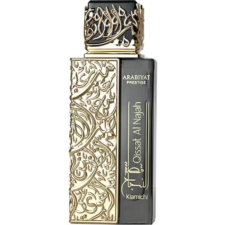 Arabiyat Prestige Kiamichi parfüm şişesi