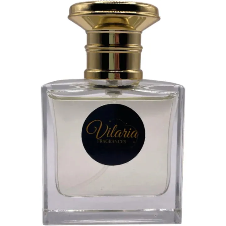 Vilaria Fragrances Mirage parfüm şişesi