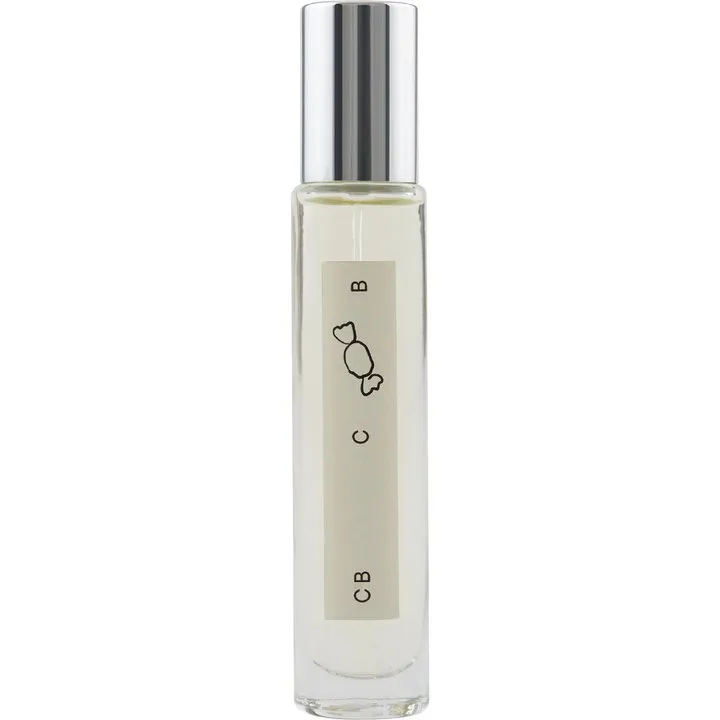 CBCB Sweetie perfume bottle
