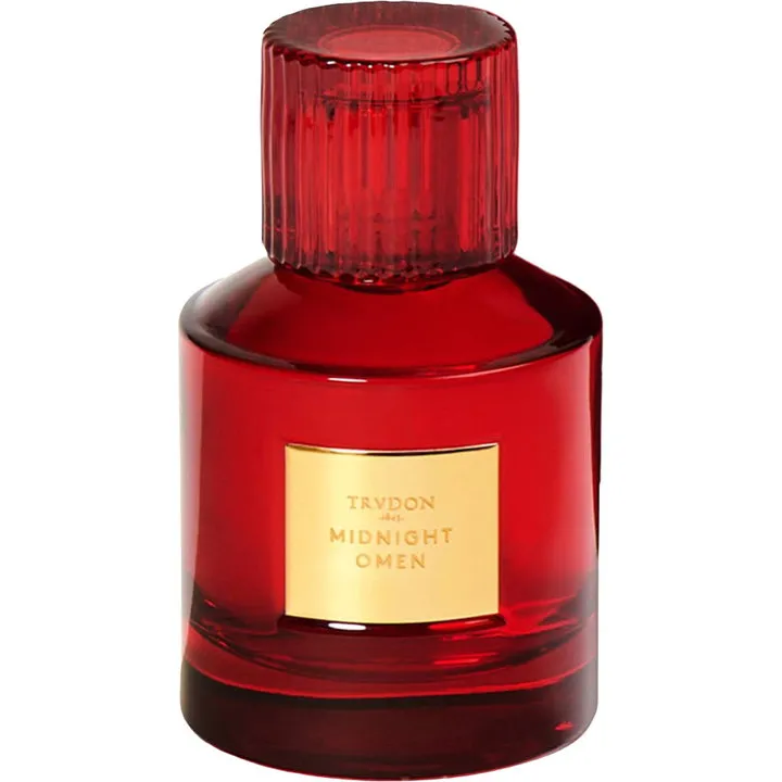 Trudon Midnight Omen parfüm şişesi
