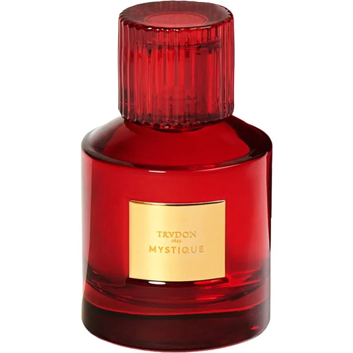 Trudon Mystique parfüm şişesi