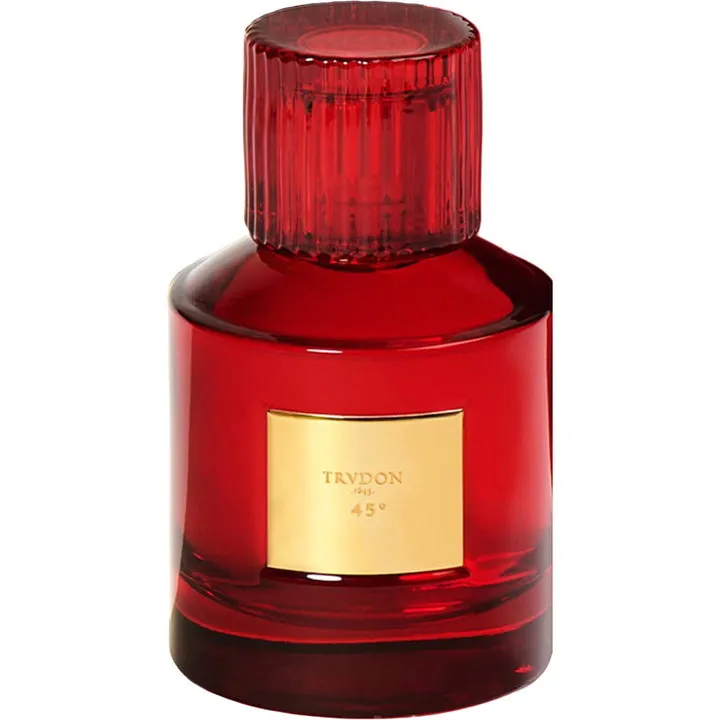 Trudon 45° parfüm şişesi