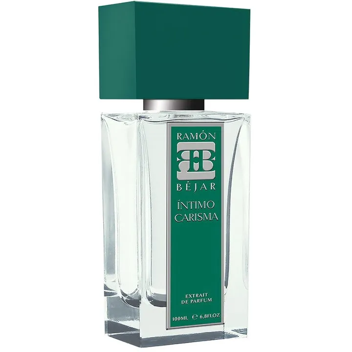 Béjar Íntimo Carisma perfume bottle