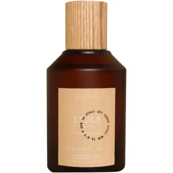 Isula Clémentine de Corse perfume bottle