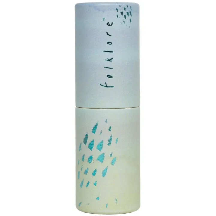 Folklore Elderflower & Neroli / Fleur de Sureau et Néroli perfume bottle