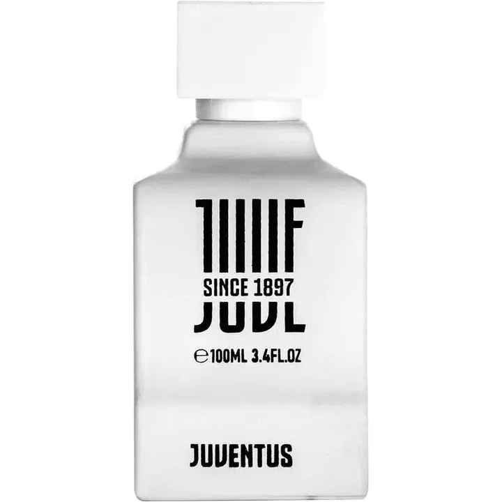 Juventus Since 1897 parfüm şişesi