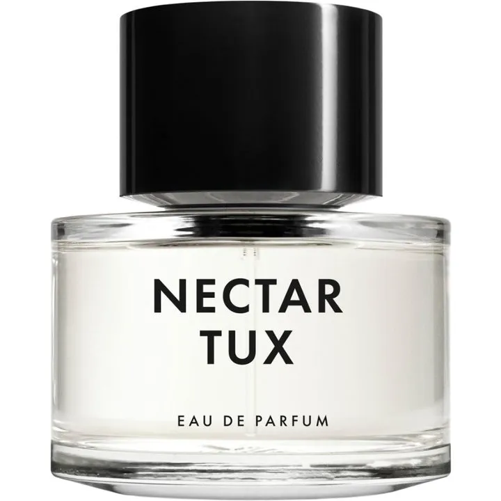 Vouvis Parfums Nectar Tux parfüm şişesi