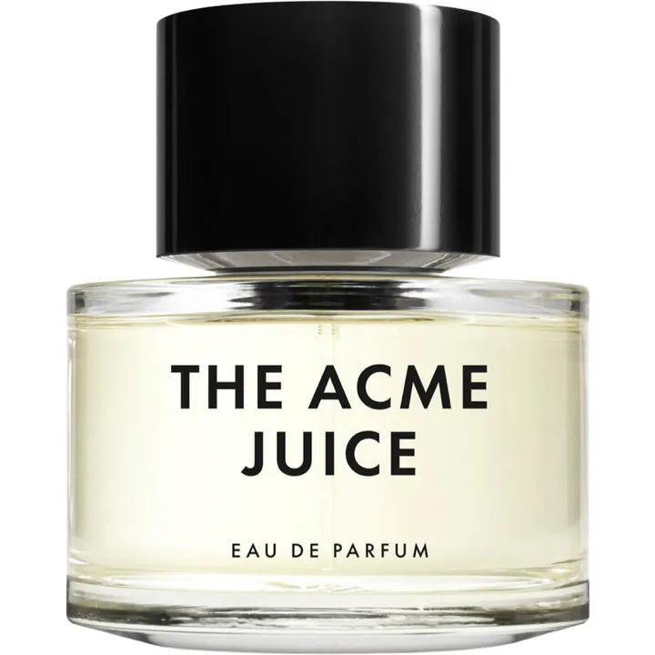 Vouvis Parfums The Acme Juice parfüm şişesi