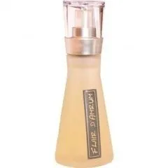 Hüttmanns Trauminsel Flair d'Amrum perfume bottle