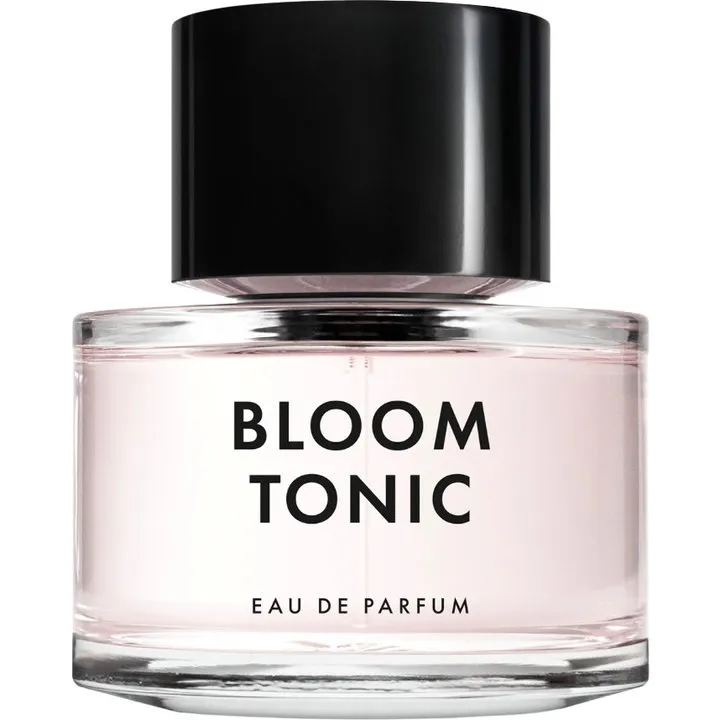 Vouvis Parfums Bloom Tonic parfüm şişesi
