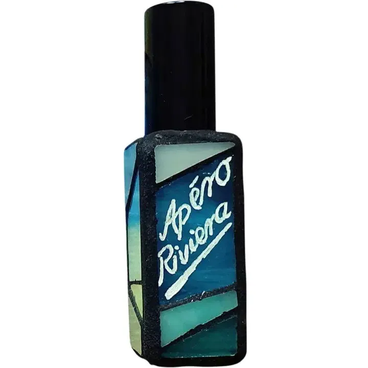 N•O•A•M Apéro Riviera Collector's Edition perfume bottle