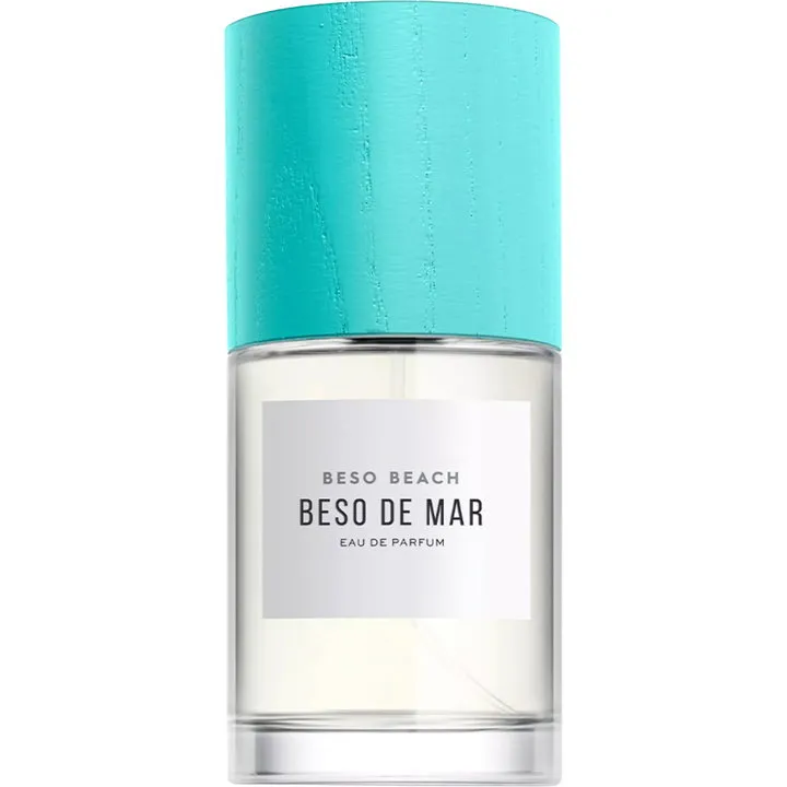 Beso Beach Beso de Mar parfüm şişesi