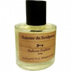 Parfums Sophiste Amour de Sculpteur parfüm şişesi
