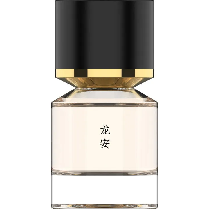 Fukudo Ryoanji / 龙安 parfüm şişesi