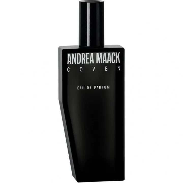 Andrea Maack Coven parfüm şişesi
