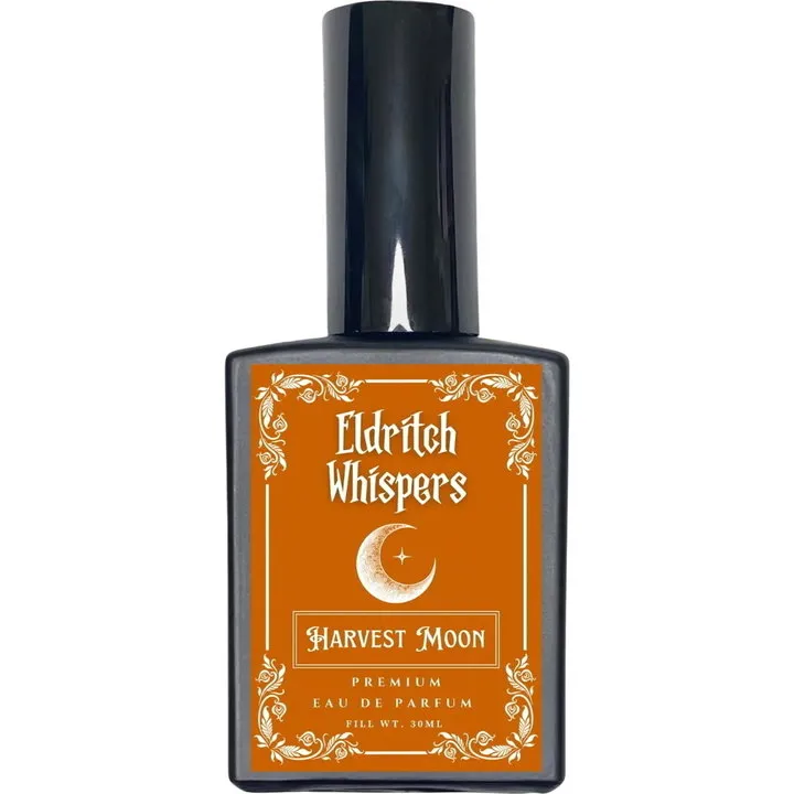 Eldritch Whispers Harvest Moon (Eau de Parfum) parfüm şişesi