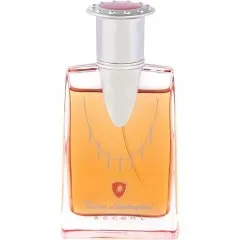 Tonino Lamborghini Accent perfume bottle