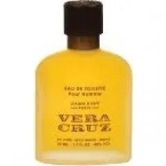Jeanne Arthes Vera Cruz perfume bottle