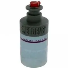 Jeanne Arthes Emergency parfüm şişesi
